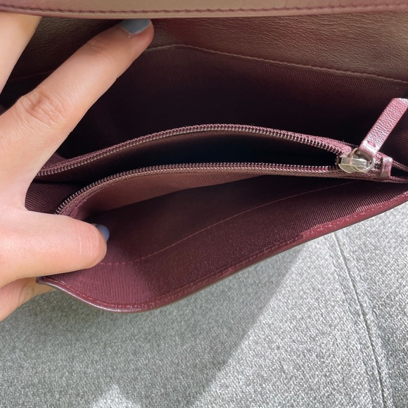 Chanel wallet - Picture 6 of 8